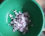 गोभी की मसालेदार सब्जी(gobhi ki masaledar sabji recipe in hindi) रेसिपी चरण 1 फोटो