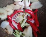 รูปขั้นตอนการทำที่ 1 ของ ไก่อบสมุนไพร