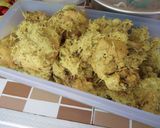 Foto langkah ke 4 dari resep Ayam Serundeng.