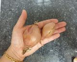 Foto langkah ke 1 dari resep Garang Asem Ayam.