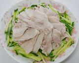 桔香蒜泥肉片的食譜步驟4照片