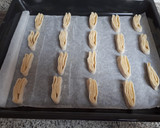 Foto del paso 4 de la receta: Palmeras de hojaldre
