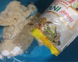 Foto langkah ke 2 dari resep Pempek Dos pistel.
