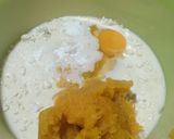 Foto langkah ke 1 dari resep 449. Pancake Labu.