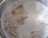 પનીર ખીર(Paneer Kheer recipe in Gujarati) રેસીપી સ્ટેપ3ફોટો