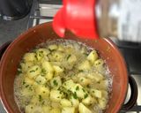 Foto del paso 5 de la receta: Confit de pato con patatas