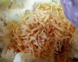 Foto langkah ke 2 dari resep 💕KROKET ISI RAGOUT AYAM.