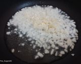 Foto langkah ke 3 dari resep Tumis Pakcoy Bawang Putih.