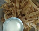 Roti Noodles recipe step 1 photo