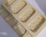 عکس مرحله 5 از دستور بستنی طالبی solmaz