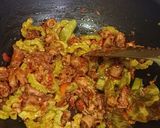 Foto langkah ke 6 dari resep Sambel Pare Cumi Asin.