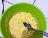 Foto langkah ke 3 dari resep Roti Boy Toast.