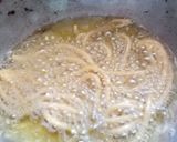 ગાઠીયા (gathiya recipe in Gujarati) રેસીપી સ્ટેપ2ફોટો
