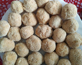 Foto del paso 6 de la receta: Croquetas de pollo