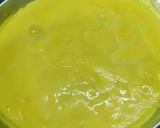 A picture of step 4 of Winter Veggie Kadhi Pakode.
