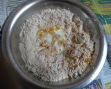 নিরামিষ মশলা রুটি (niramish masala roti recipe in Bengali) রেসিপি ধাপ - 1 ছবি