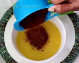 கேழ்வரகு பிரவுனி(ragi brownie recipe in tamil) ரெசிபி ஸ்டேப் 2 புகைப்படம்