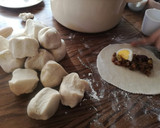 Foto del paso 3 de la receta: Masa para empanada de horno