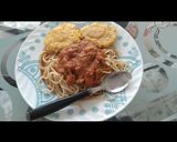 Foto del paso 6 de la receta: Deliciosa pasta con atún