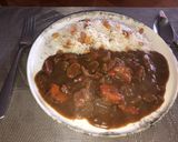 Foto del paso 12 de la receta: Estofado fino en olla a presión