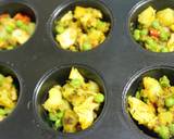 Egg Muffins recipe step 3 photo
