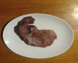 Foto del paso 4 de la receta: Curado en lomo de cerdo 🥩