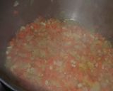 Foto del paso 1 de la receta Judías verdes con rabo de cerdo ahumado