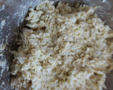 Foto del paso 3 de la receta: Tortitas de coliflor