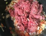 Foto del paso 4 de la receta: Picadillo
