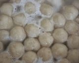 Foto langkah ke 3 dari resep Cilor Tusuk.