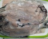 Foto langkah ke 1 dari resep Bandeng Kropok Khas Semarang.