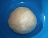 Foto langkah ke 4 dari resep Pizza teflon 🍕.
