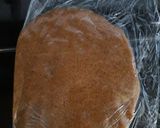 Foto langkah ke 3 dari resep Choux Craquelin/Soes jepang.