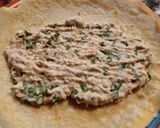 Foto del paso 2 de la receta: Relleno salado fácil y rico para panqueques