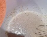 Foto del paso 3 de la receta: Budín integral de Naranja 🍊
