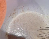 Foto del paso 3 de la receta: Budín integral de Naranja 🍊