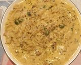 Foto del paso 9 de la receta: Pasta del Papa (Pope's Pasta)