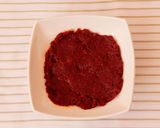 Foto del paso 3 de la receta: Mojo picón. Salsa picante canaria