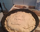 Foto del paso 12 de la receta: Tarta con Pencas de Acelga