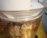Foto langkah ke 1 dari resep Megono Jantung Pisang.