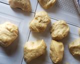 Foto del paso 4 de la receta: Conchas