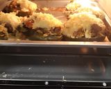 Foto del paso 2 de la receta Zapallitos rellenos