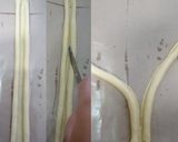 Foto langkah ke 9 dari resep Roti Cane "Lembut Guriiih".