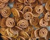Chakri recipe step 3 photo