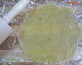 Foto del paso 3 de la receta: Pastissets de boniato de mi abuela