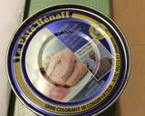 Hình bước làm 2 của món Bánh Pâté chaud