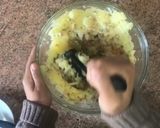 Foto del paso 2 de la receta: Maakoda de mi país
