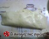 Φωτογραφία βήματος 7 της συνταγής Τηγανόπιτες εύκολες και πολύ νόστιμες