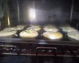 Foto langkah ke 4 dari resep Egg Cheese Bread #sarapanku #cookpadcommunity_Bandung.