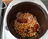 Foto del paso 2 de la receta: Mondongo viudo multicooker 12 en 1